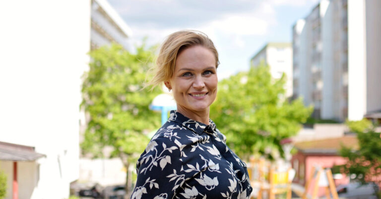 Karin Göransson