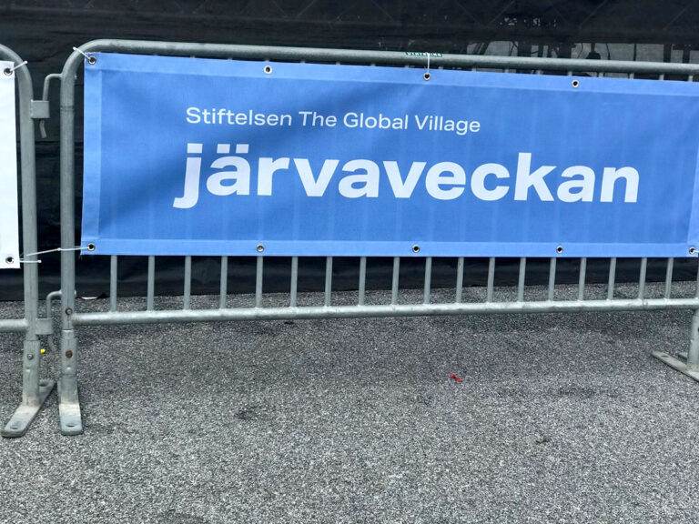 Järvaveckan 2022