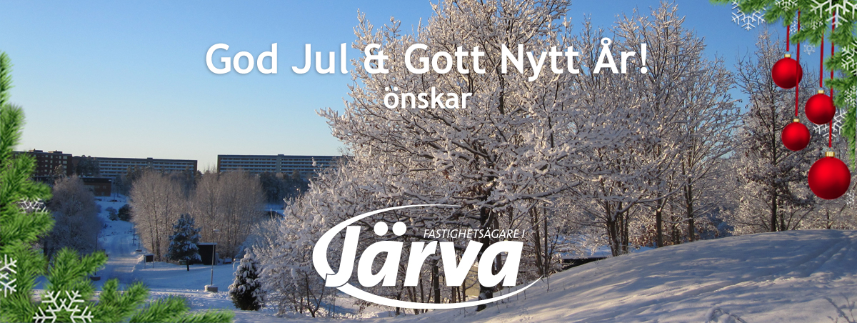 god jul