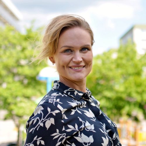 Karin Göransson